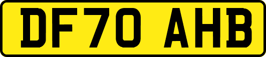 DF70AHB