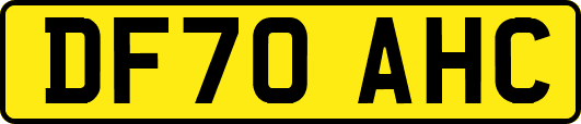 DF70AHC