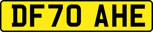 DF70AHE