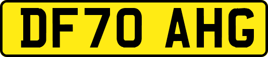 DF70AHG
