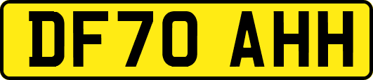DF70AHH