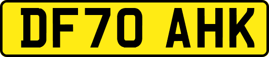 DF70AHK