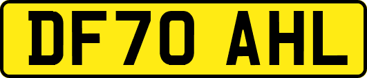 DF70AHL