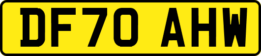 DF70AHW