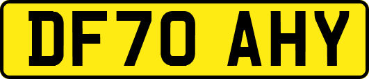 DF70AHY