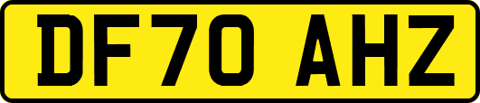 DF70AHZ