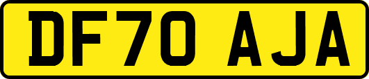 DF70AJA