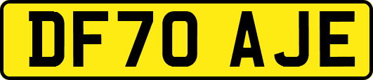 DF70AJE