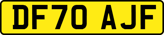 DF70AJF