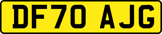 DF70AJG