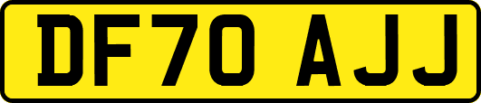 DF70AJJ