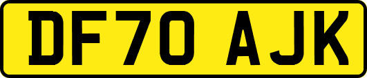 DF70AJK