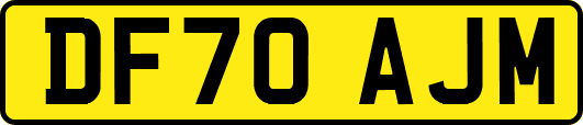 DF70AJM