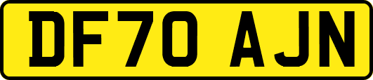 DF70AJN