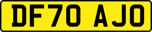 DF70AJO