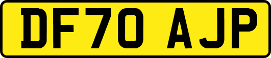 DF70AJP