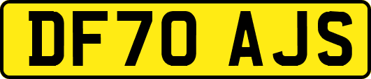 DF70AJS