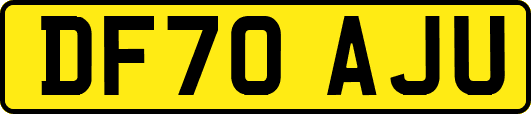 DF70AJU