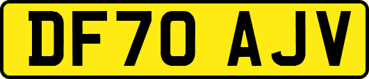DF70AJV