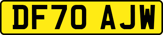 DF70AJW
