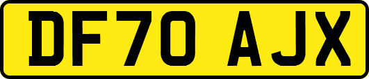 DF70AJX