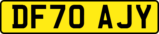 DF70AJY