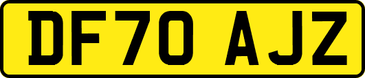 DF70AJZ