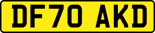 DF70AKD