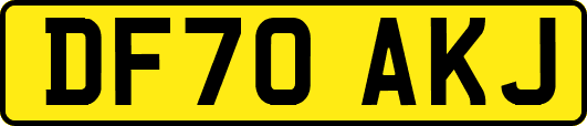 DF70AKJ