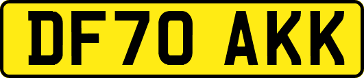 DF70AKK