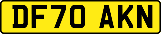 DF70AKN