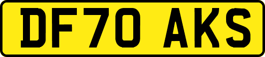 DF70AKS