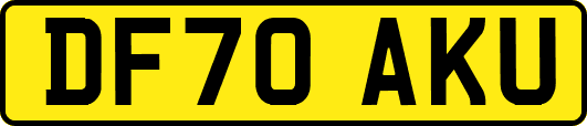 DF70AKU