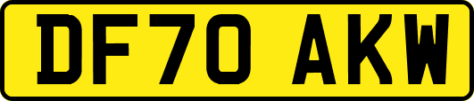 DF70AKW