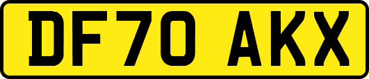 DF70AKX