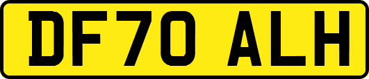 DF70ALH
