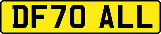 DF70ALL