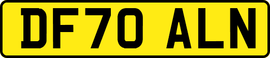 DF70ALN