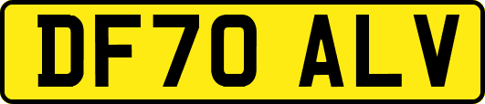 DF70ALV