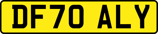 DF70ALY