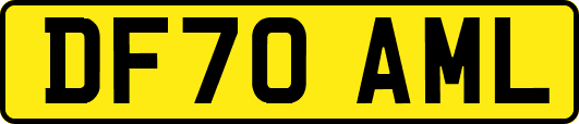 DF70AML