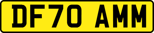 DF70AMM