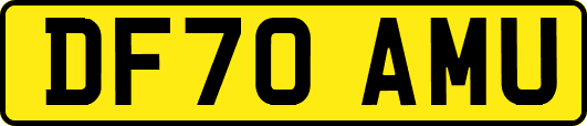 DF70AMU
