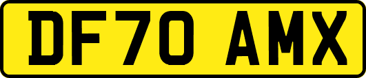 DF70AMX