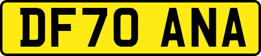 DF70ANA