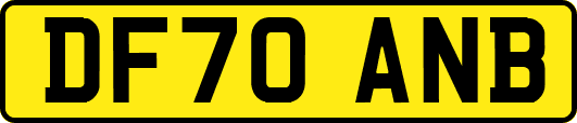 DF70ANB