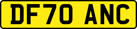 DF70ANC