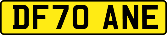 DF70ANE