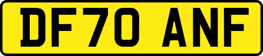 DF70ANF
