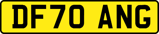 DF70ANG